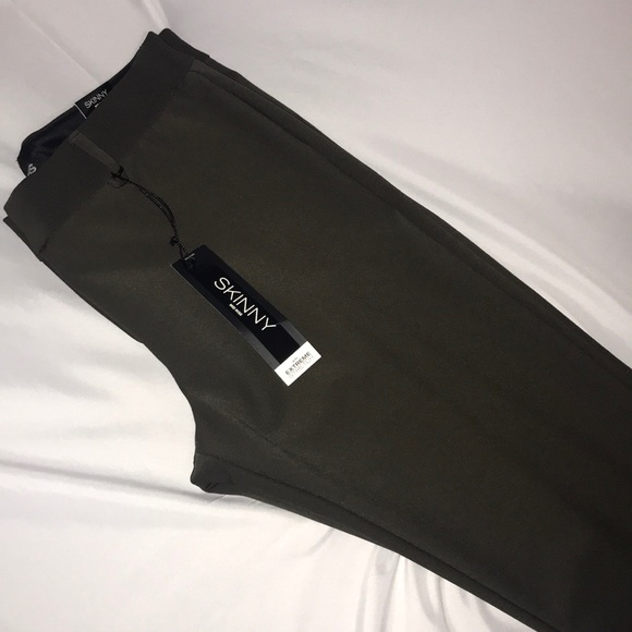 Express Pants - Picture 2 of 7